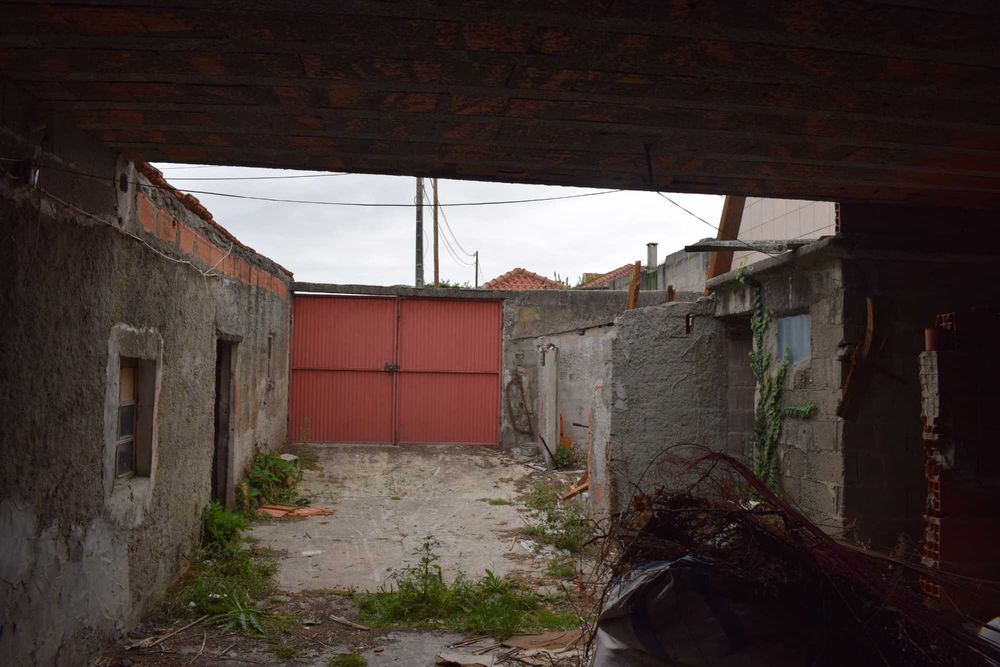 Moradia independente