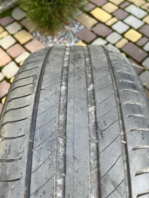 Літня гума Michelin Primacy 4 225/55/R17 (4 шт)