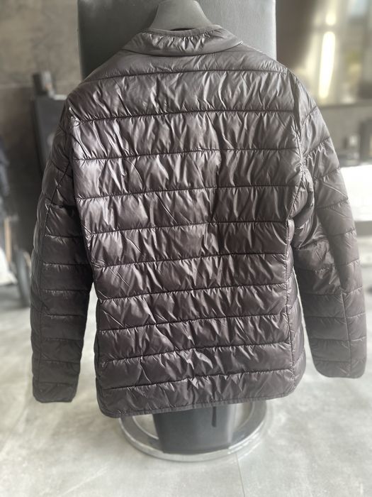 Kurtka damska taliowana pikowana Karl Lagerfeld r. L