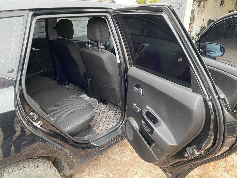 Кіа сід 1.6д без вкладеннь