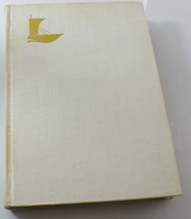 Czy foka jest biała? - Czesław Centkiewicz