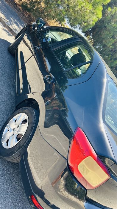 Vendo Dacia 2019