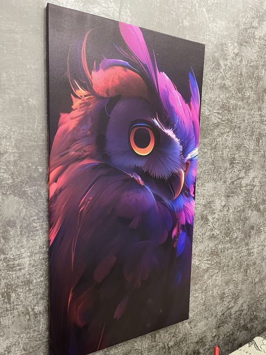 Картина на холсте