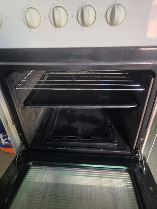 Fogão Balay gas de botija