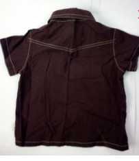 Сорочка на хлопчика Noppies ( 1 - 1.5 роки )