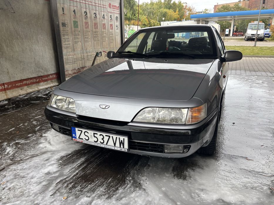 Daewoo Espero