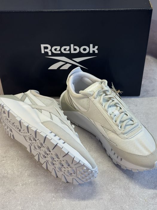 Reebok Classic оригінал — нові, розміри 42–45.5