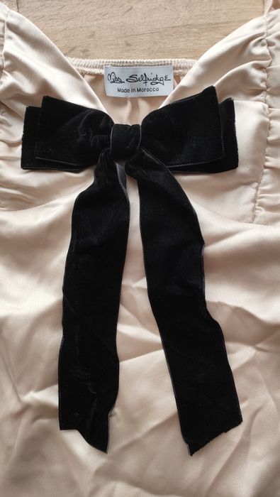 Nowa koszula nocna Miss Selfridge S 36