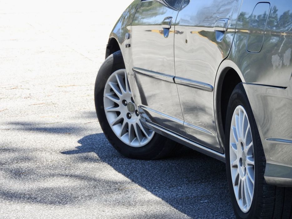 Honda civic 1.3 IMA hibrido