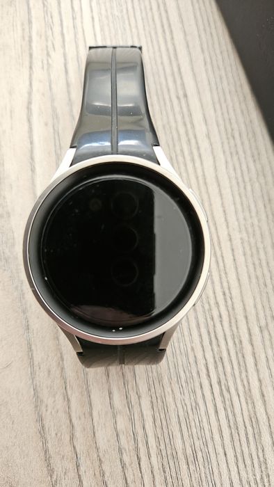 Samsung Galaxy Smartwatch Pro 5