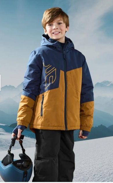 Термо костюм лижний crivit  134-140, 146-152