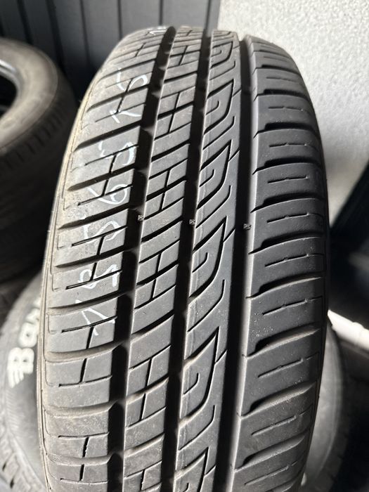 Шини резина 195/65/15 r15 barum пара літні