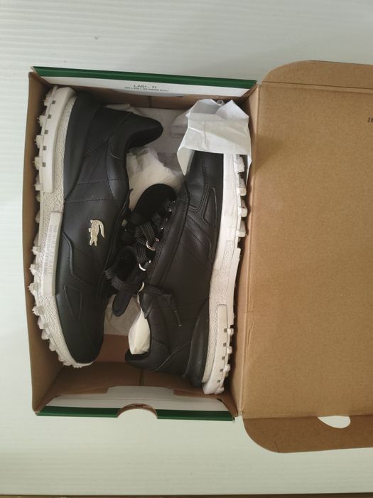 Buty Lacoste Elite active