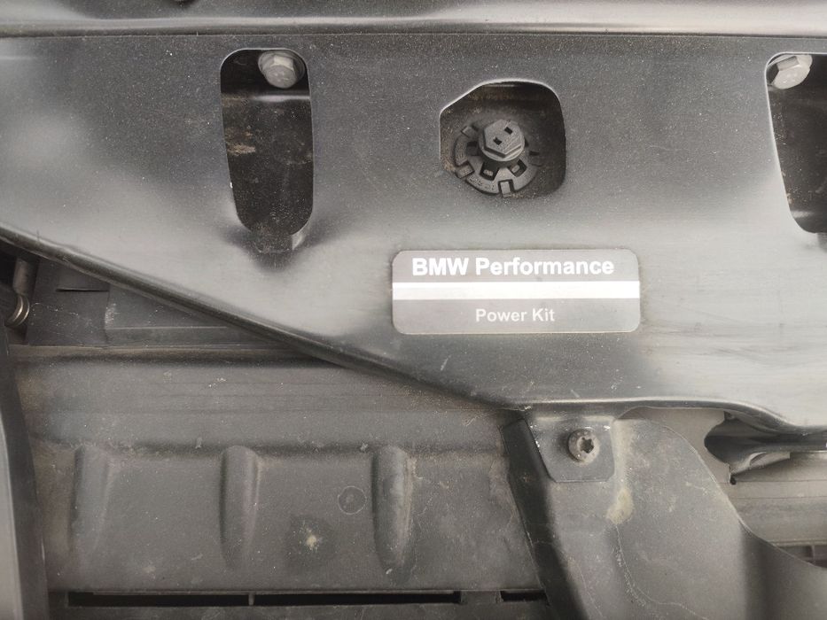 BMW  520D pack M nacional