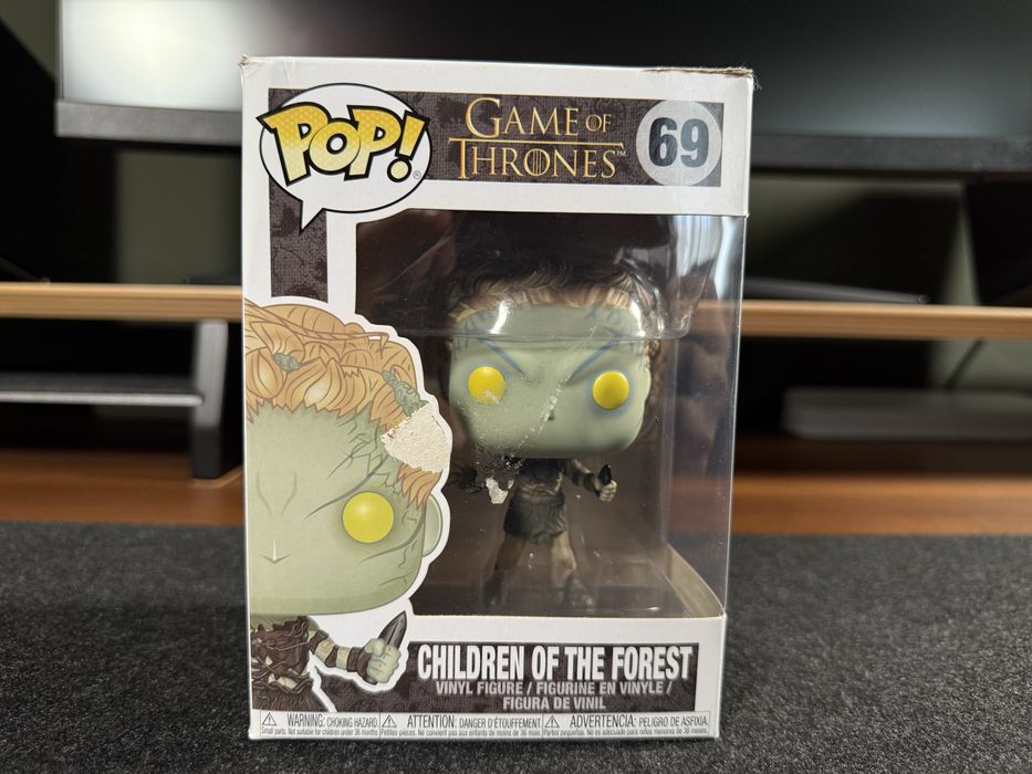 Funko Pop Game of Thrones64551130889347120