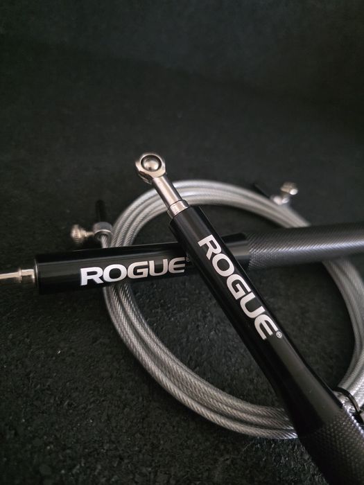 CrossFit Speed Rope: Classic Edition