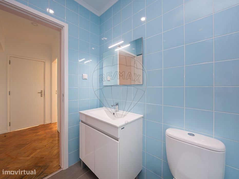 Apartamento T4 para arrendamento
