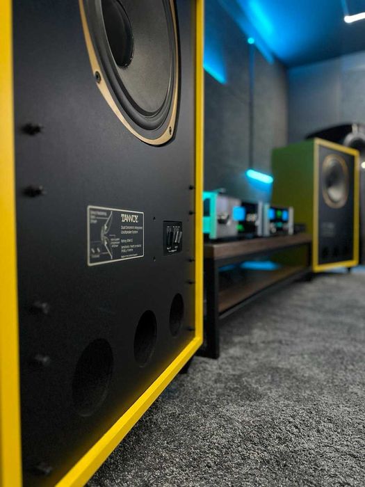 Акустика Tannoy Arden МК 2