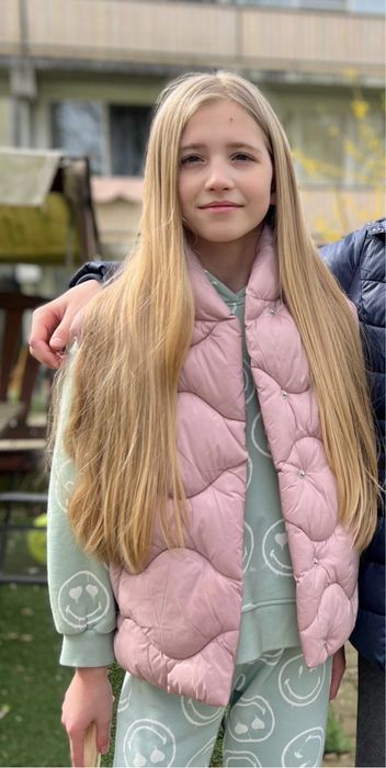 Жилетка зара , zara 11-12p