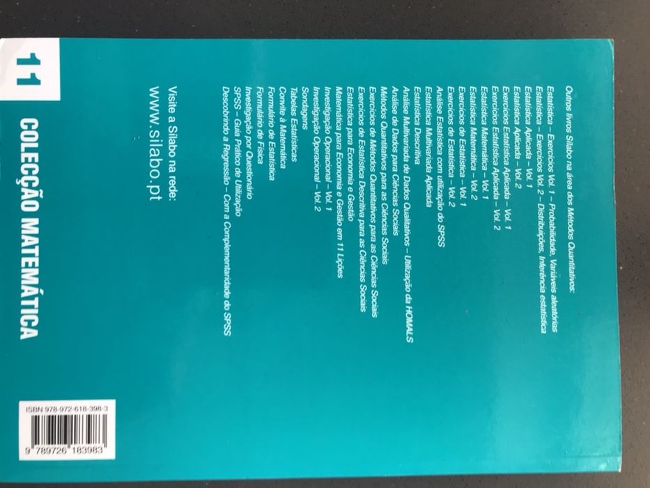 Álgebra Linear - Volume 1