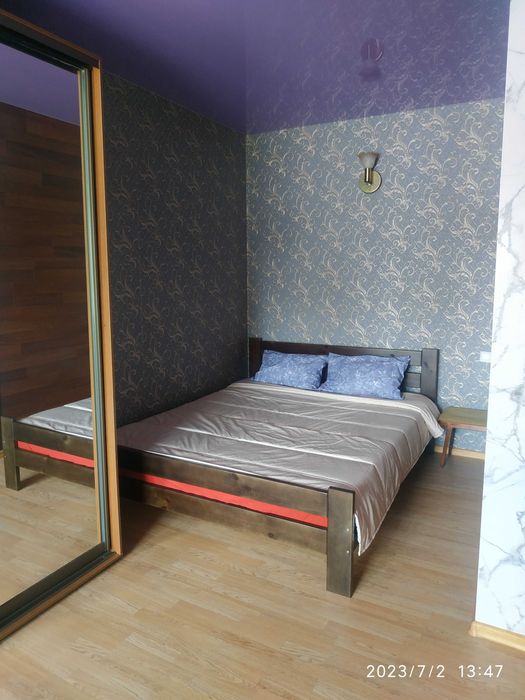 Свободна  Одесса посут 1 комнатная 51 м поселок Котовского Суворовский