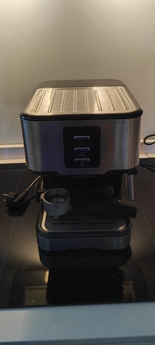 Máquina Café Manual Create Ikohs