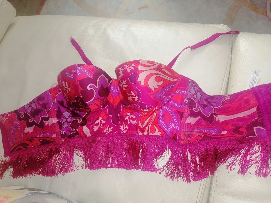 Soutien da Calzedonia