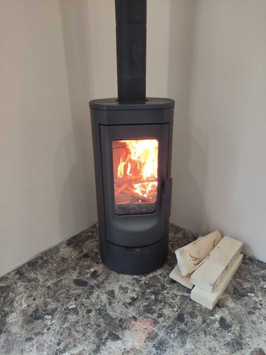 Піч Plamen tara в нявності нові