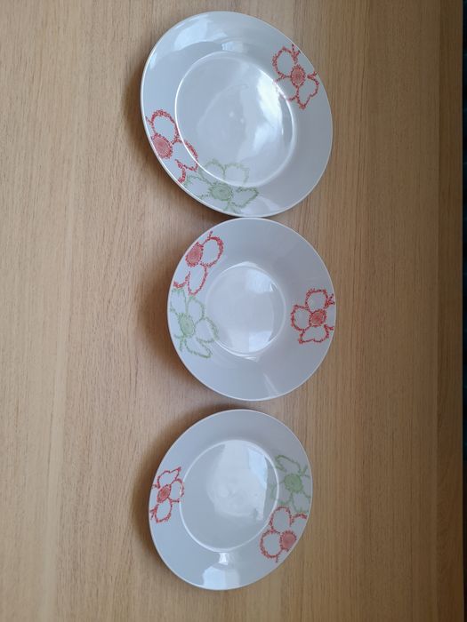 Serwis obiadowy 36 elementów