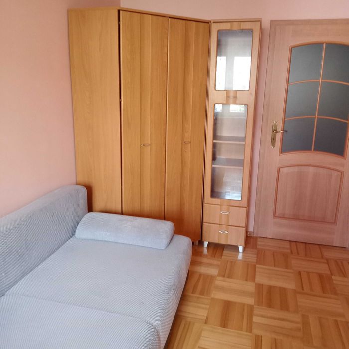Mieszkanie – Biała Podlaska - Widok 2