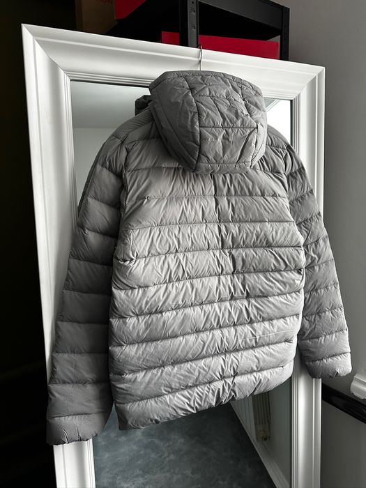 Оригинал! Пухова куртка adidas Terrex Climawarm.Нова!Розмір XL
