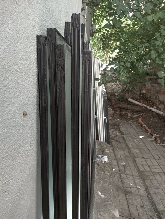 Продам стеклопакеты