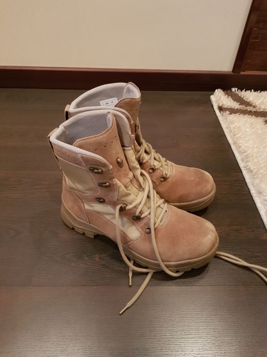 Haix  P9 45 стан б/в