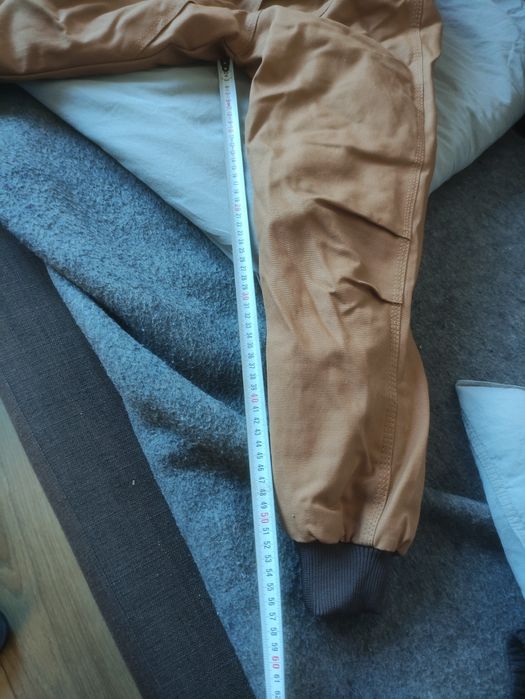 kurtka męska Brene hooded USA rozm. L