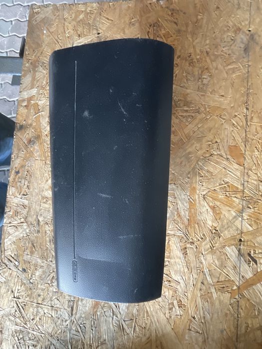 Poduszka pasazera airbag ducato 3 lift