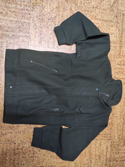 Conjunto Polar Tech militar para Inverno