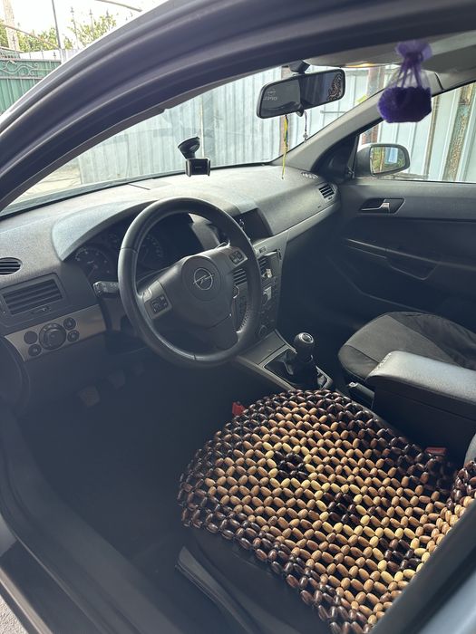 Opel astra h 2006