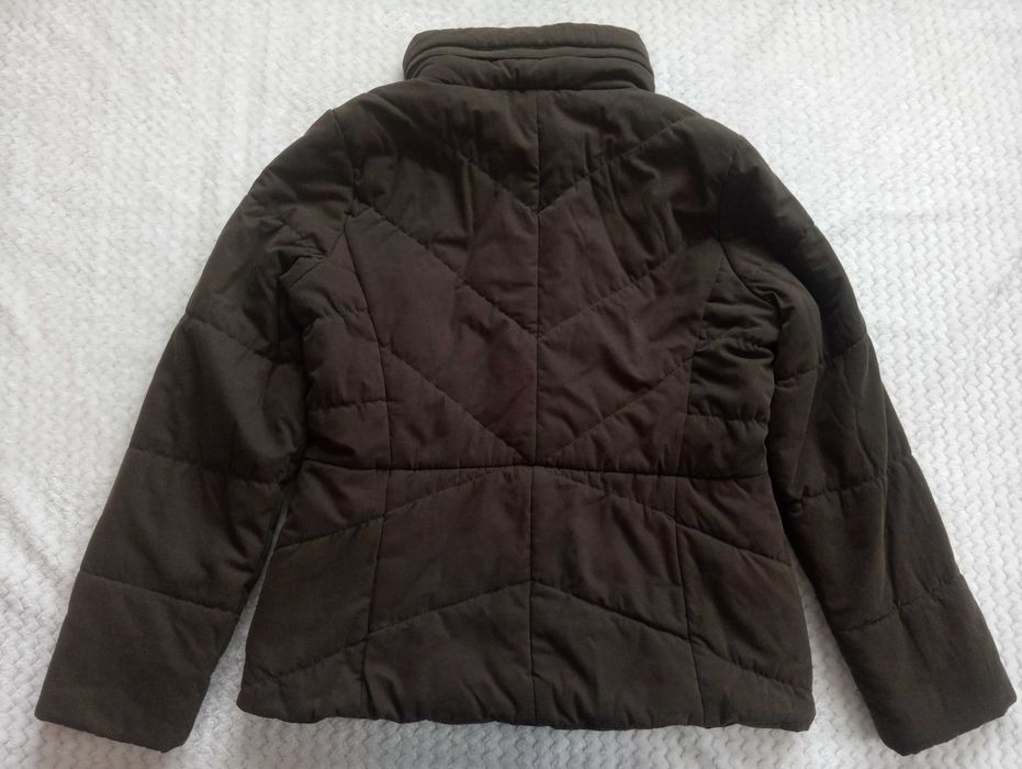 Kurtka zimowa damska MARKS & SPENCER rozmiar M