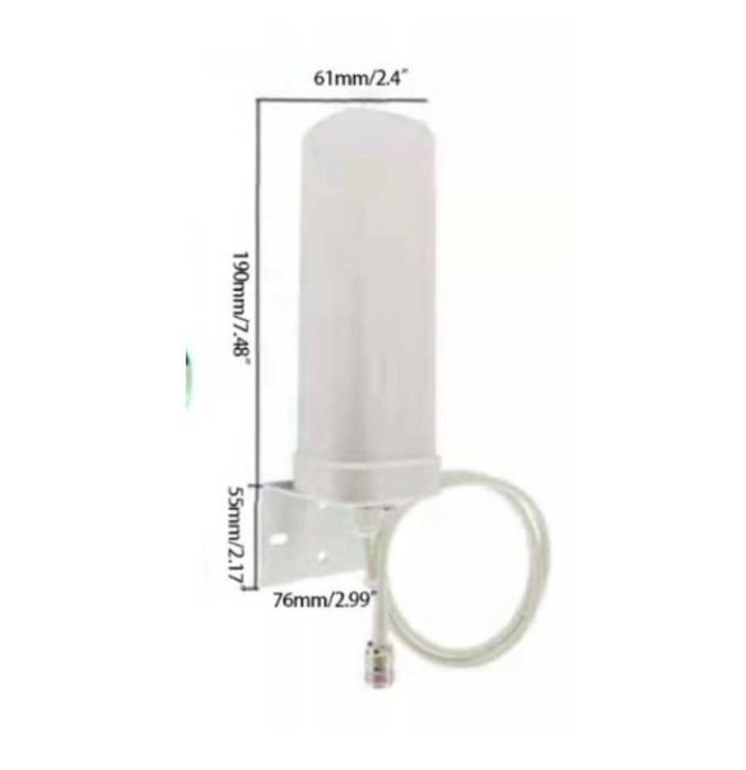 Антена всеспрямована  Omni 4G, 5G, LTE