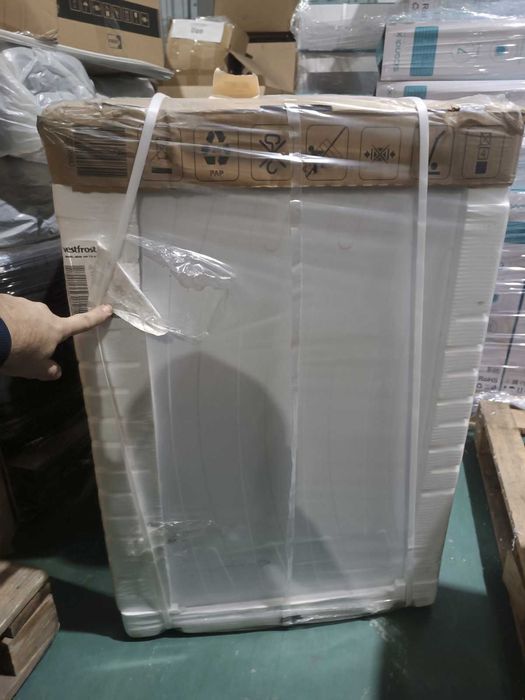 Сушильна машина Vestfrost MDM108T3IAMY