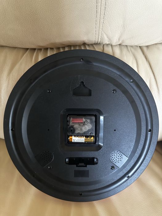 Годинник настінний Power 2907CKS