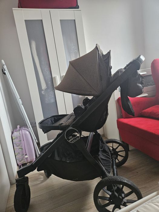 Baby Jogger city select® LUX