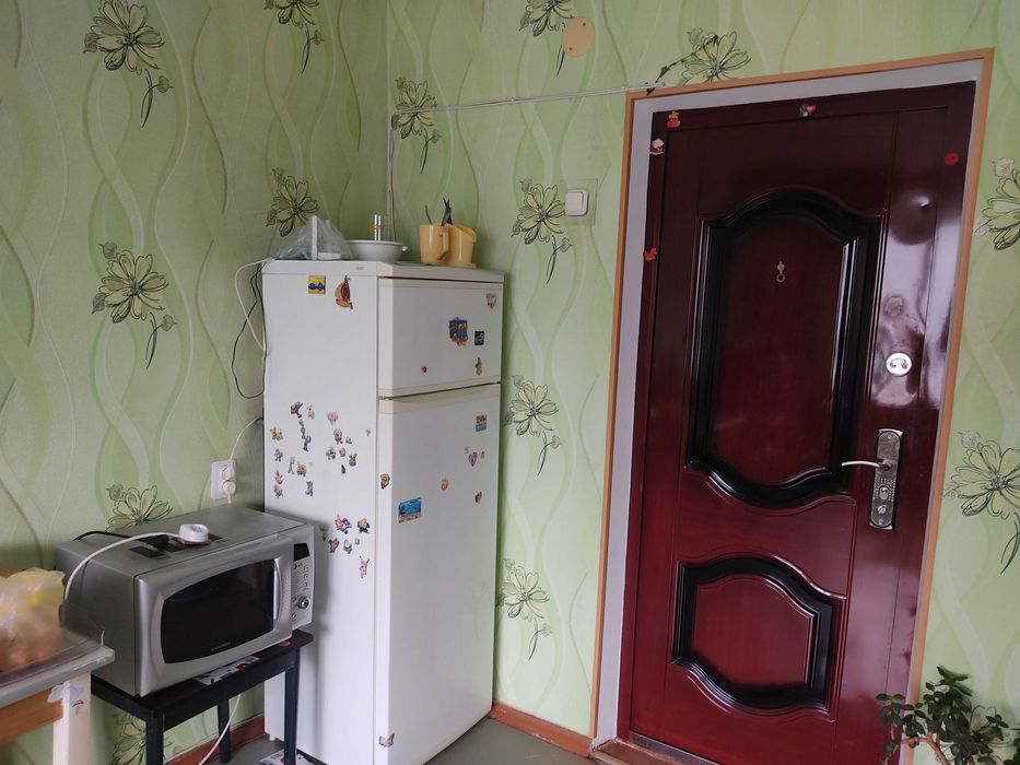 Нерухомість.Кімната