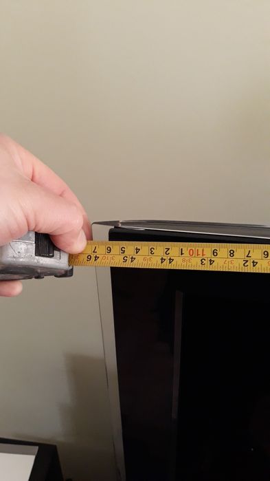 Телевізор LG 47LD920-ZA