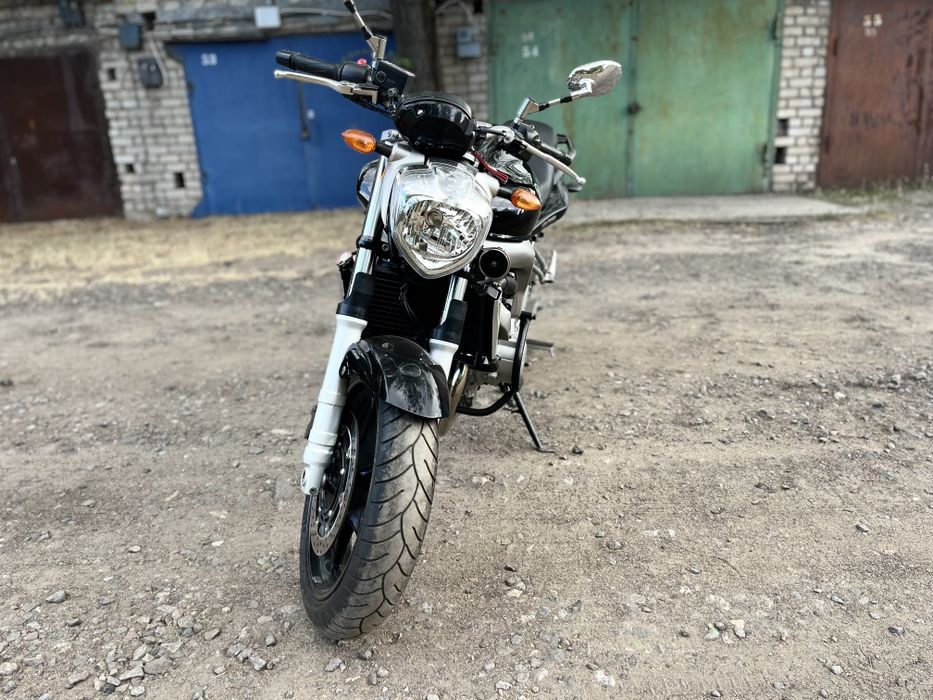 Yamaha fz6 Fazer з ABS 2008р