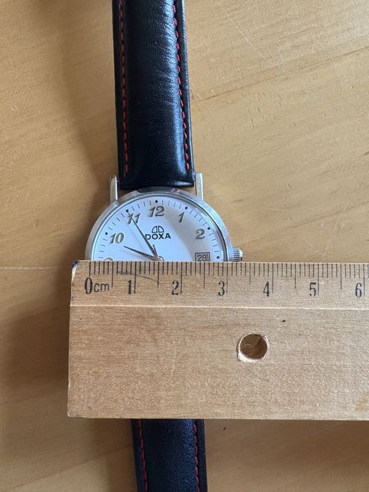 Zegarek marki  Doxa