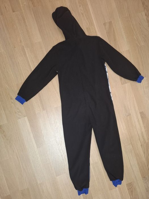 Strój polarowy Star Wars r. 146, piżama, kombinezon