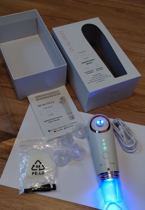Beautifly Hydrapeel PRO