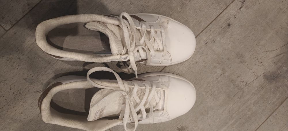 Buty trampki adidas Grand Court rozmiar 40