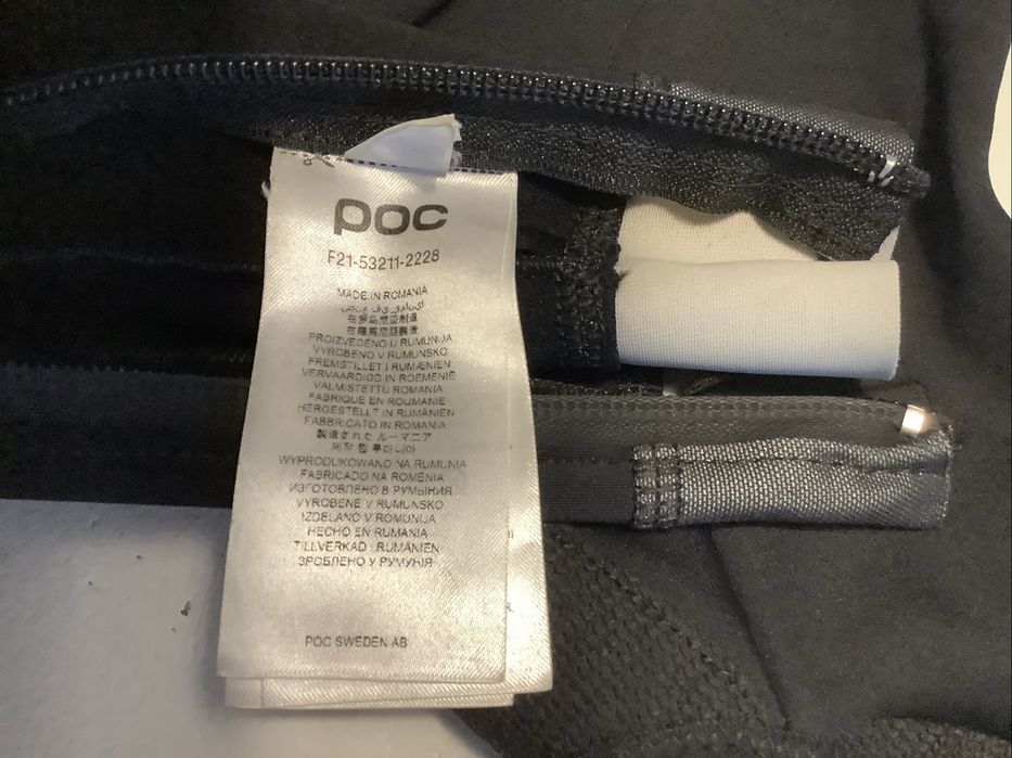 Cobre Sapatilhas Térmicos POC